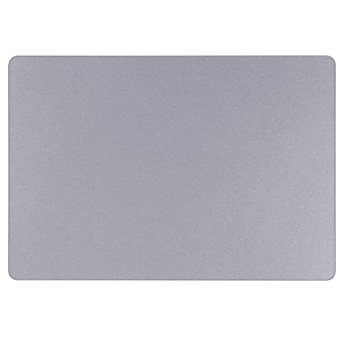 OLVINS Space Grau Farbe Touchpad Trackpad ohne Kabel für MacBook Air Retina 13.3" A1932 Trackpad 2018 Jahr von OLVINS