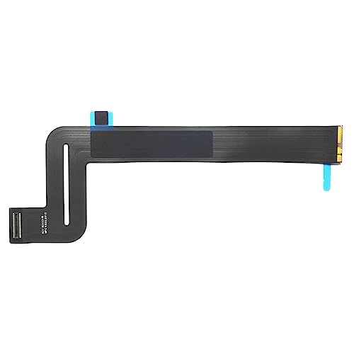 OLVINS Touchpad-Flexkabel 821-02853-A für MacBook Pro 13'' A2338 M1 Version Trackpad Touch Trackpad-Kabel 2020 Jahr OLVINS Touchpad-Flexkabel 821-02853-A für MacBook Pro 13'' A2338 M1 Version Trackpad Touch Trackpad-Kabel 2020 Jahr von OLVINS