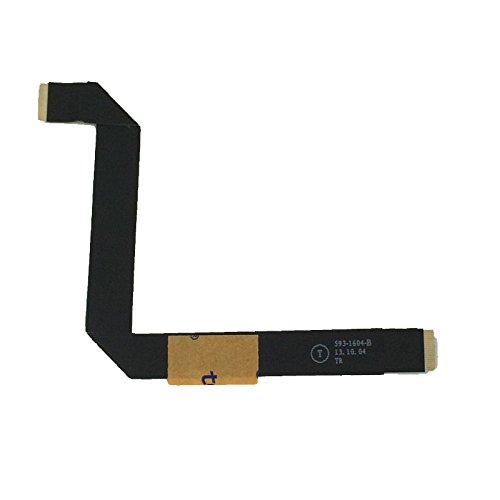 OLVINS Touchpad Trackpad Band Flex Kabel Ersatz für MacBook Air 13'' A1466 Trackpad Kabel 593–1604-B 2013 2014 2015 Jahr von OLVINS
