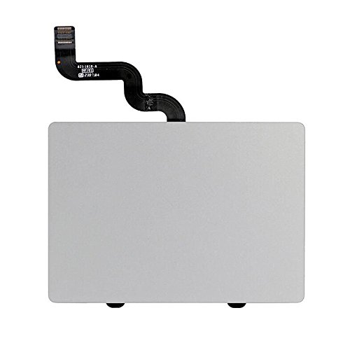 OLVINS Touchpad Trackpad für Apple MacBook Pro 15'' A1398 Retina Trackpad Touchpad mit Kabel 821–1610-A Jahr 2012 von OLVINS