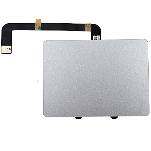 OLVINS Trackpad Touchpad für MacBook Pro 15'' A1286 Trackpad mit Kabel 2009 2010 2011 von OLVINS