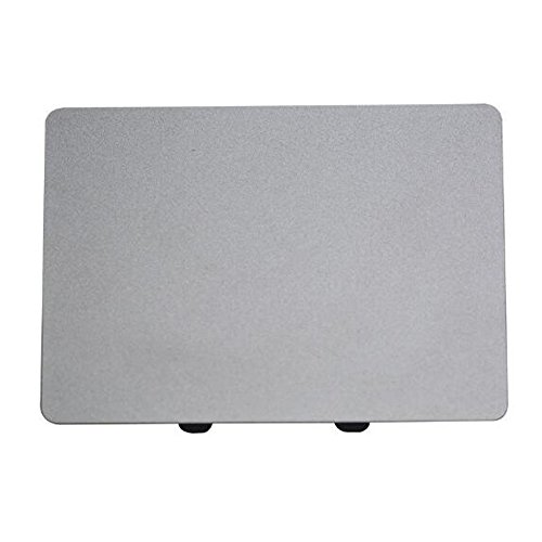 OLVINS Trackpad Touchpad ohne Kabel für MacBook Pro 13" A1278 A1286 Trackpad ohne Kabel 2009-2012 MB990 MC724 MC374 von OLVINS
