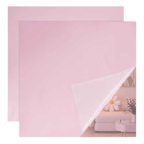 OLYCRAFT 2 Stück Roségold Spiegel Acrylplatten 30x30x0.3cm Reflektierende Acrylspiegelplatten Lasergeschnittene Acrylplatten Quadratische Acrylplatten Zum Basteln DIY Laserschneiden Dekoration OLYCRAFT 2 Stück Roségold Spiegel Acrylplatten 30x30x0.3cm Reflektierende Acrylspiegelplatten Lasergeschnittene Acrylplatten Quadratische Acrylplatten Zum Basteln DIY Laserschneiden Dekoration von OLYCRAFT