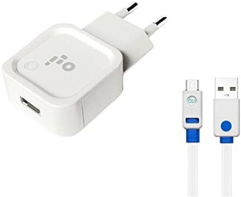 OLi 2100mAh Ladegerät Netzteil + Kabel Micro USB Samsung Huawei Handy-Netzteile (2100 mAh) von OLi