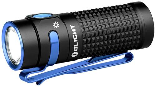 OLight Baton 4 Premium Edition LED Taschenlampe akkubetrieben 1300lm 35h 194g OLight Baton 4 Premium Edition LED Taschenlampe akkubetrieben 1300lm 35h 194g von OLight