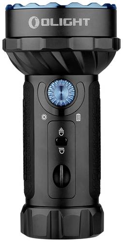 OLight Marauder Mini black LED Taschenlampe Große Reichweite akkubetrieben 7000lm 462g OLight Marauder Mini black LED Taschenlampe Große Reichweite akkubetrieben 7000lm 462g von OLight