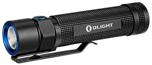 OLight S2R Baton II LED Taschenlampe akkubetrieben 1150lm 14h 99g von OLight