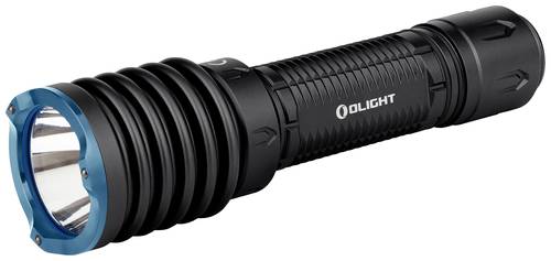 OLight Warrior X 3 black LED Taschenlampe akkubetrieben 2500lm 8h 255g OLight Warrior X 3 black LED Taschenlampe akkubetrieben 2500lm 8h 255g von OLight
