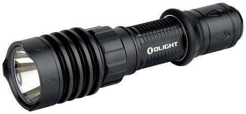 OLight Warrior X 4 LED Taschenlampe akkubetrieben 2600lm 8h 249g OLight Warrior X 4 LED Taschenlampe akkubetrieben 2600lm 8h 249g von OLight
