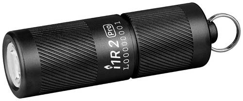 OLight i1R 2 Pro black LED Taschenlampe akkubetrieben 180lm 22g OLight i1R 2 Pro black LED Taschenlampe akkubetrieben 180lm 22g von OLight