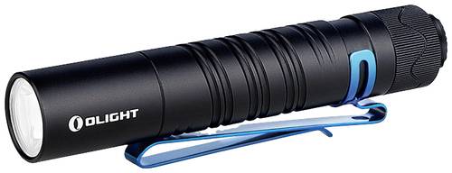 OLight i5R EOS LED Taschenlampe akkubetrieben 350lm 37h 60g OLight i5R EOS LED Taschenlampe akkubetrieben 350lm 37h 60g von OLight