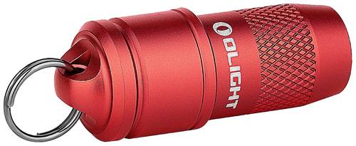 OLight imini red LED Taschenlampe batteriebetrieben 10lm 11.3g OLight imini red LED Taschenlampe batteriebetrieben 10lm 11.3g von OLight
