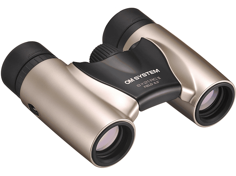 OM SYSTEM 8x21 RC II 8x, 21 mm, Fernglas von OM SYSTEM