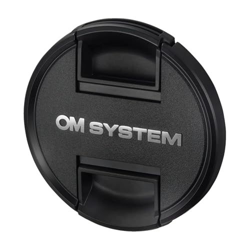 OM SYSTEM LC-58F Objektivdeckel für Olympus/OM SYSTEM M.Zuiko Digital ED 14-150mm 1:4.0-5 schwarz OM SYSTEM LC-58F Objektivdeckel für Olympus/OM SYSTEM M.Zuiko Digital ED 14-150mm 1:4.0-5 schwarz von OM SYSTEM