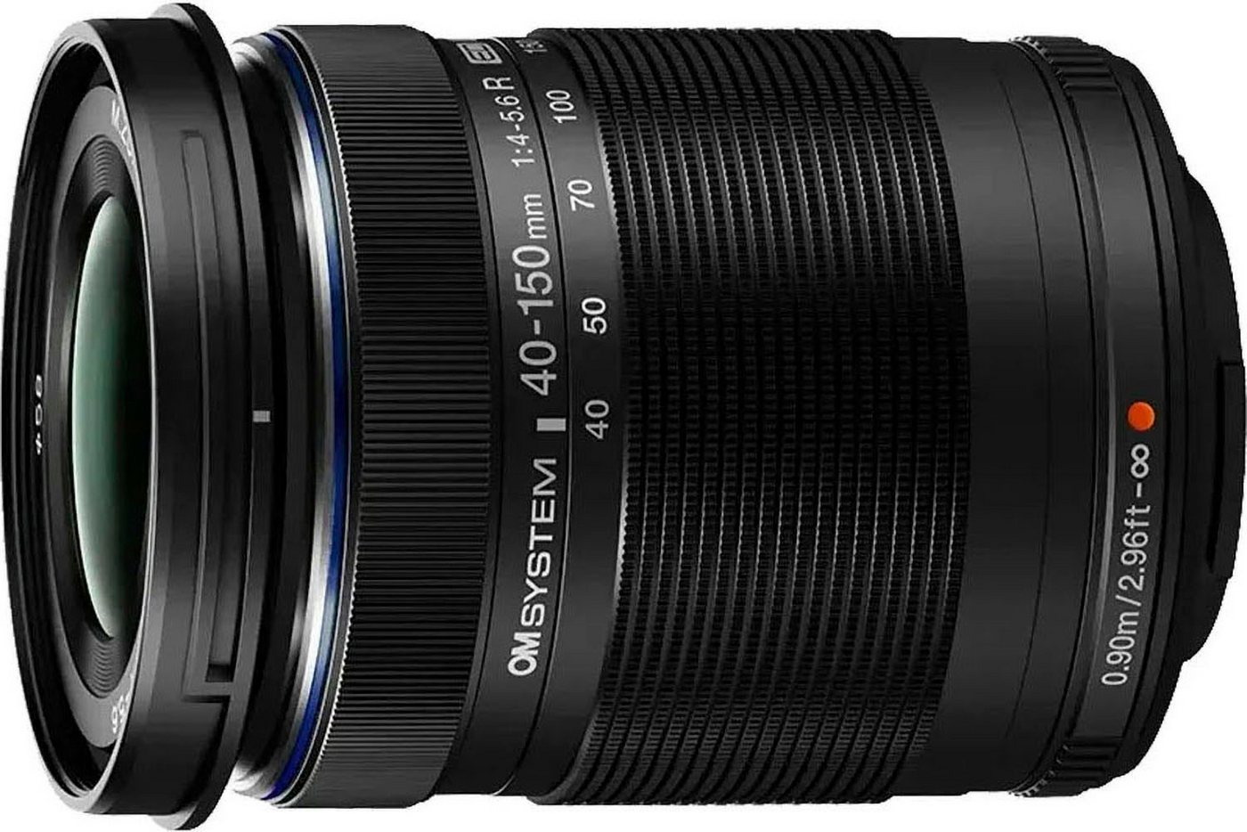OM SYSTEM M.Zuiko Digital ED 40-150mm F4.0‑5.6 R Teleobjektiv OM SYSTEM M.Zuiko Digital ED 40-150mm F4.0‑5.6 R Teleobjektiv von OM SYSTEM