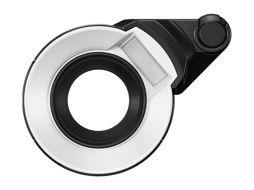 OM SYSTEM Wasserdichter FD-1 Blitz Diffuser (geeignet für die Olympus Tough TG-4,TG-5, TG-6 und OM SYSTEM TG-7) von OM SYSTEM
