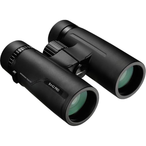 Olympus 8 x 42 PRO Fernglas von OM SYSTEM
