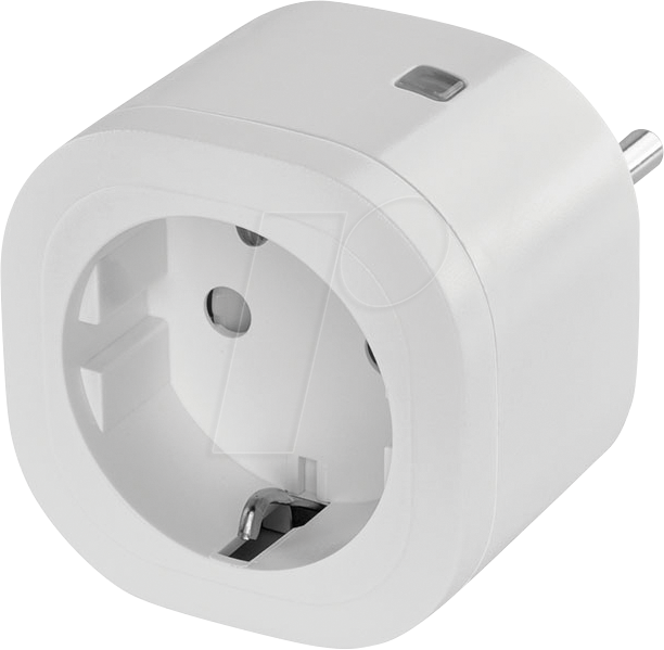 OMAJIN OSPSK01EC - Smarte Steckdose, WLAN, Bluetooth von OMAJIN
