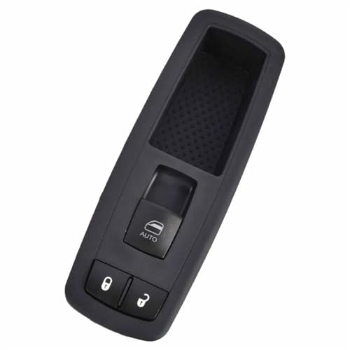 OMDHATU Fensterheberschalter Vorne Rechts Für Beifahrerseite 68086692AD Für Jeep Für Grand Cherokee 2014 2015 Fensterheberschalter von OMDHATU