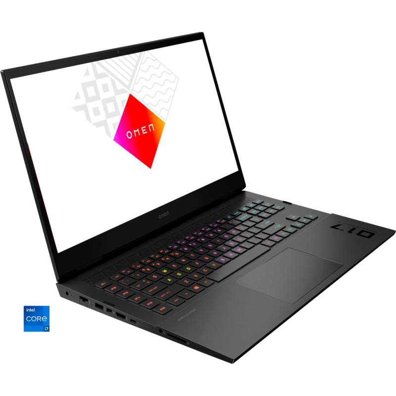 17-ck2179ng, Gaming-Notebook von OMEN