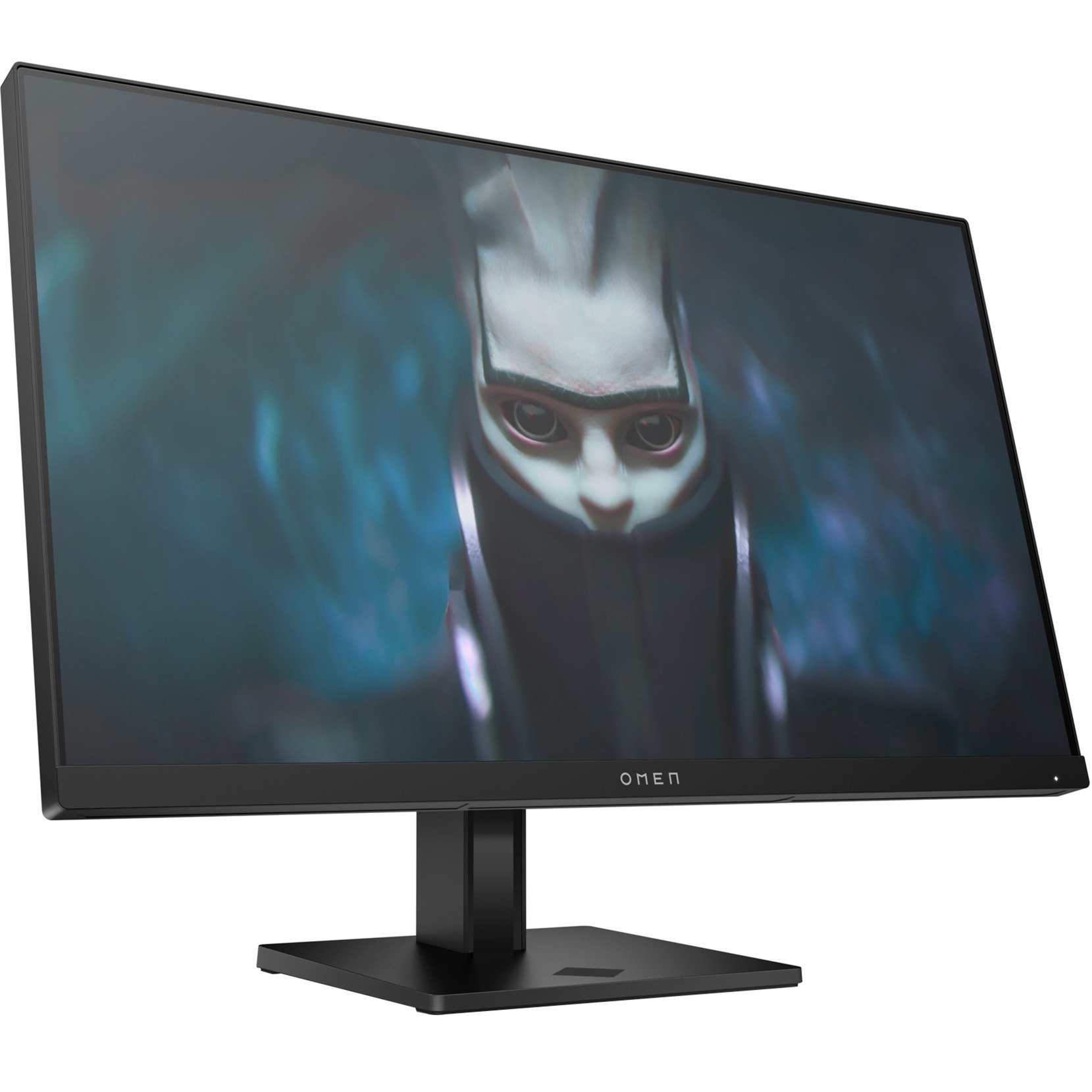 24 (780D9E9), Gaming-Monitor von OMEN