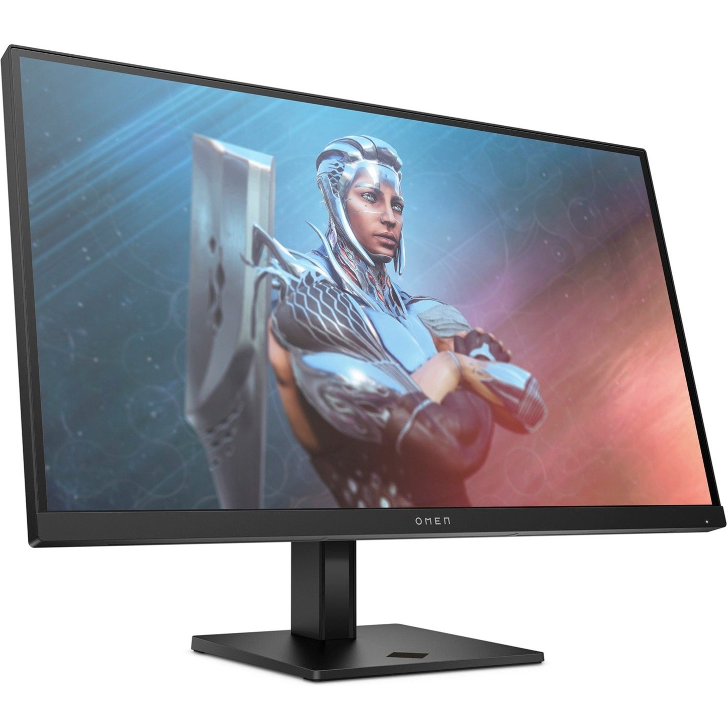 27, Gaming-Monitor von OMEN