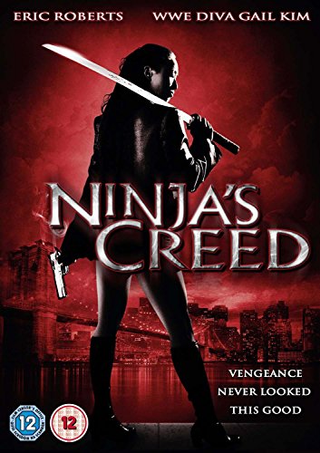 Ninjas Creed [DVD] von OMG