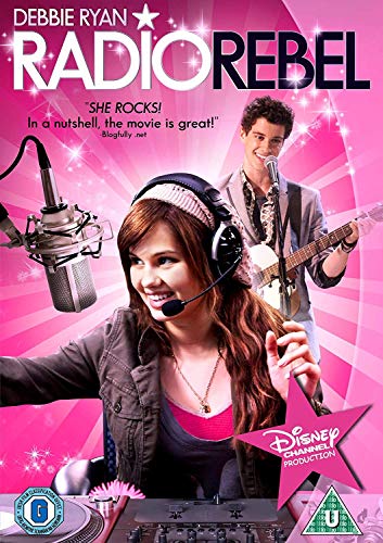 Radio Rebel [DVD] [2012] von OMG!