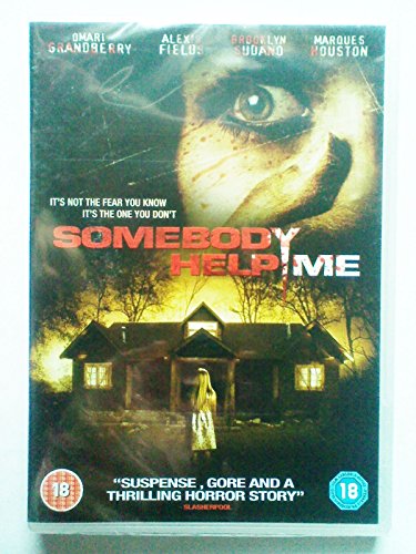 Somebody Help Me [DVD] von OMG