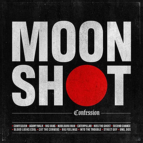 Confession [Vinyl LP] von OMN LABEL SERVICES