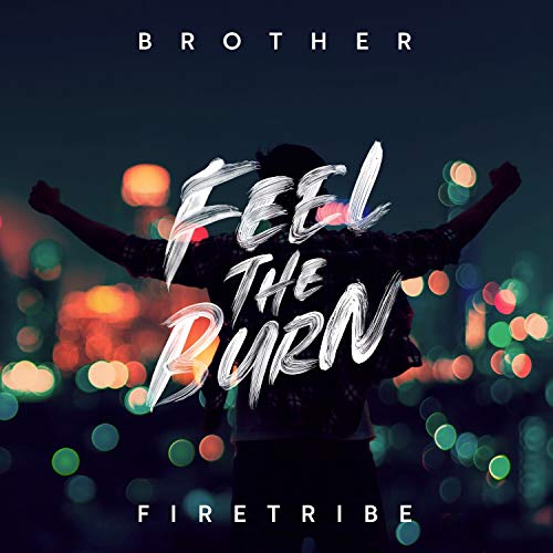 Feel the Burn [Vinyl LP] von Rough Trade