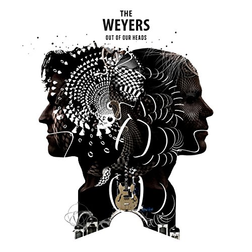 Out of Our Heads (Ltd.White Vinyl/Gatefold+Mp3) [Vinyl LP] von OMN LABEL SERVICES