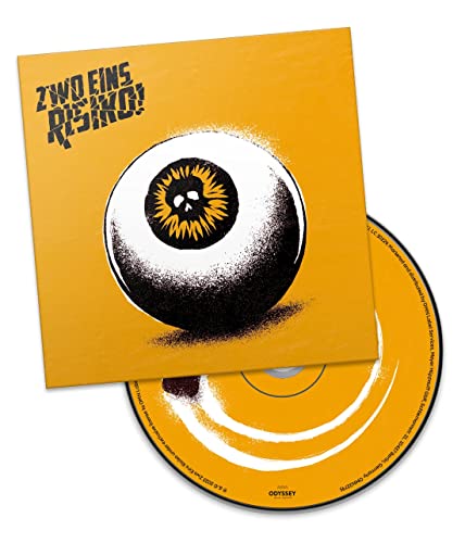 Zwo Eins Risiko Zwo Eins Risiko von OMN LABEL SERVICES