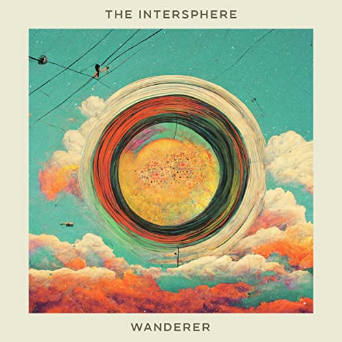 Wanderer [Vinyl LP] von OMN Label Services
