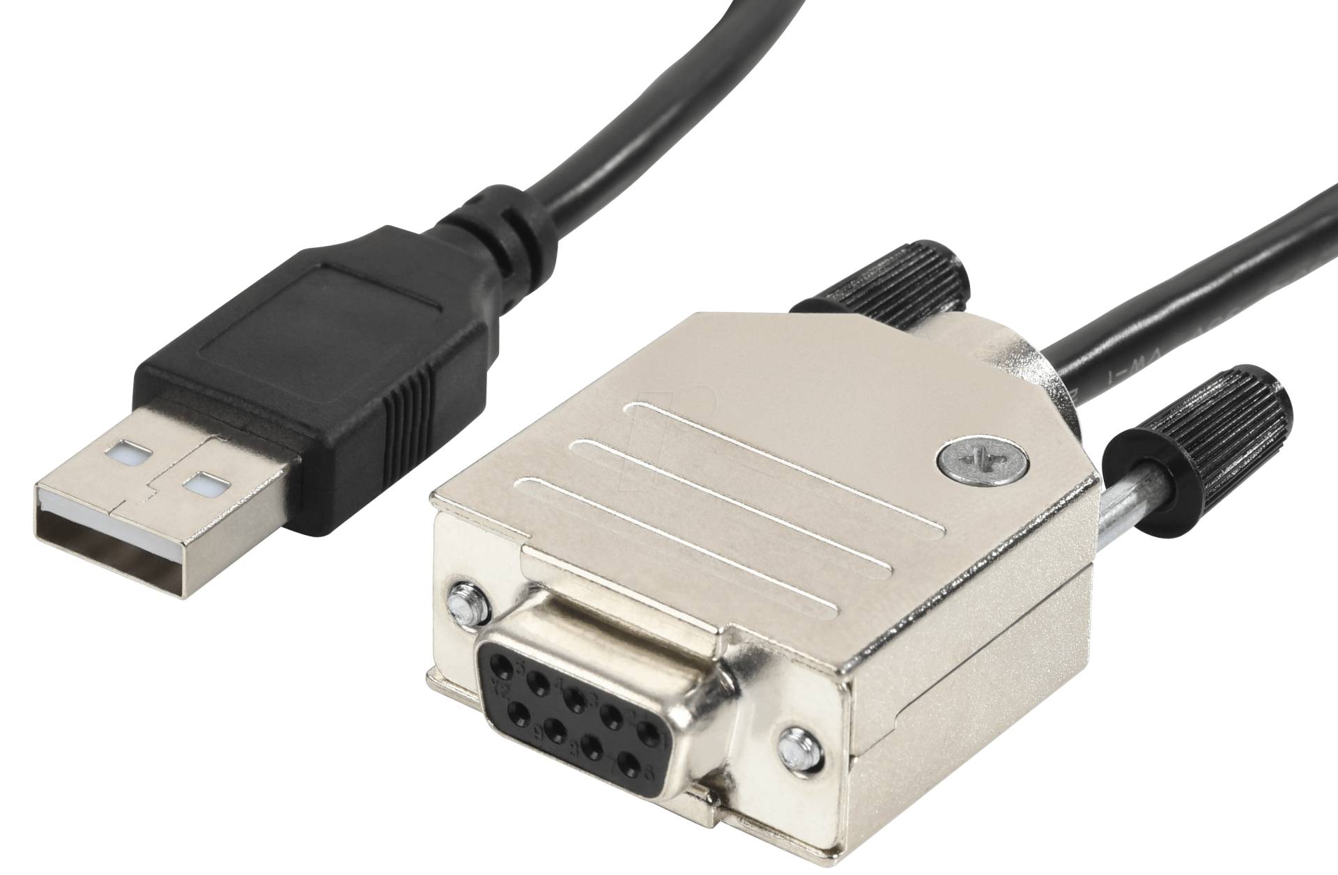 OFT-PARA - USB-Parametrierungskabel für OFT-Sensormodul, D-Sub > USB OFT-PARA - USB-Parametrierungskabel für OFT-Sensormodul, D-Sub > USB von OMNI SENSORS
