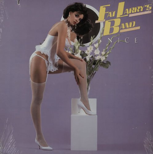 Nice (1986, US) [Vinyl LP] von OMNI