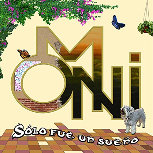 Sólo Fue un Sueno [Vinyl LP] von OMNI