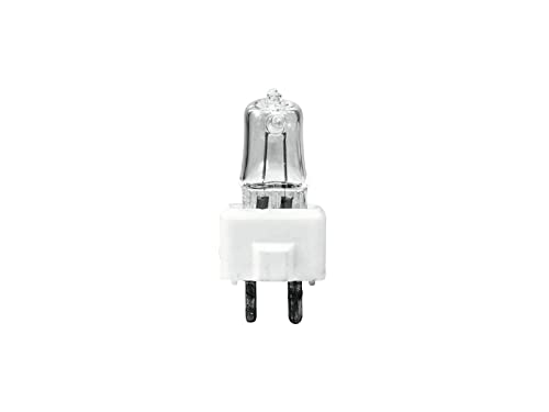 OMNILUX 230V/150W GY-9,5 25h 3000K | Studiolampe für Sockel GY-9,5 von OMNILUX