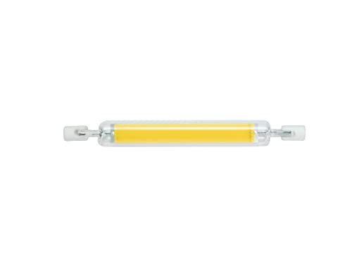 OMNILUX LED 230V/7W R7s 118mm Pole Burner 3000K OMNILUX LED 230V/7W R7s 118mm Pole Burner 3000K von OMNILUX