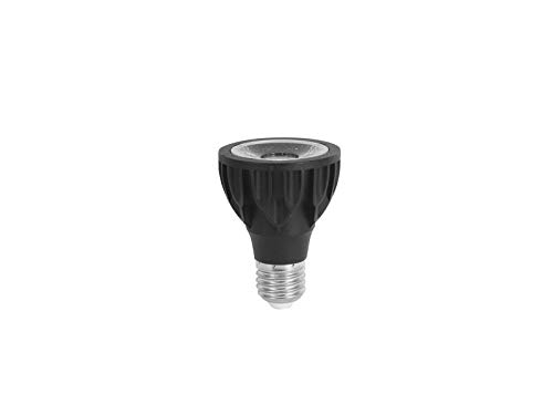 OMNILUX PAR-20 230V COB 6W E-27 LED 1800k-3000k dim2warm | PAR-20 LED-Lampe mit moderner Dim-to-Warm-Funktion von OMNILUX