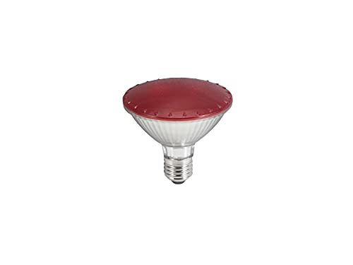 OMNILUX PAR-30 230V SMD 11W E-27 LED rot OMNILUX PAR-30 230V SMD 11W E-27 LED rot von OMNILUX