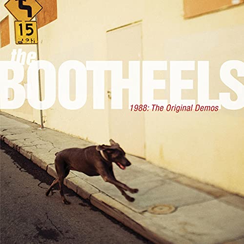 1988: the Original Demos [Vinyl LP] von OMNIVORE RECORDINGS