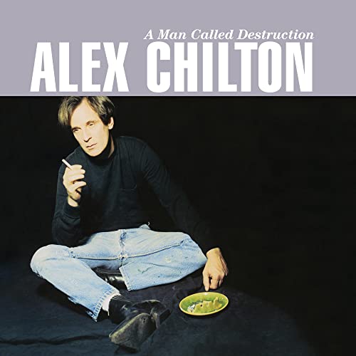 A Man Called Destruction von OMNIVORE RECORDINGS,