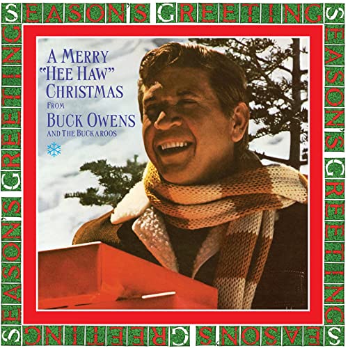 A Merry "Hee Haw" Christmas von OMNIVORE RECORDINGS