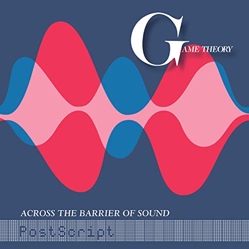 Across the Barrier of Sound: Postscript [Vinyl LP] von OMNIVORE RECORDINGS