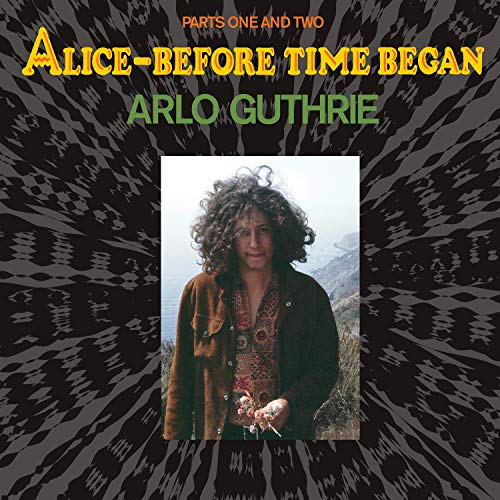 Alice - Before Time Began [Vinyl LP] von OMNIVORE RECORDINGS,