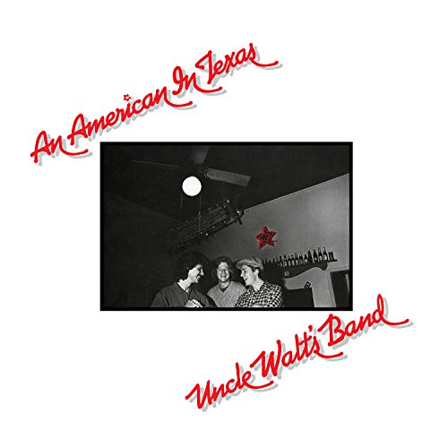 An American In Texas [Vinyl LP] von OMNIVORE RECORDINGS
