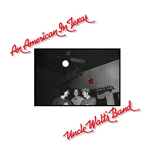 An American in Texas [Vinyl LP] von OMNIVORE RECORDINGS