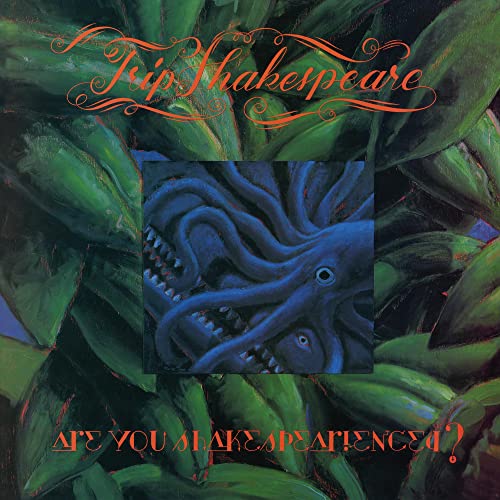 Are You Shakespearienced [Vinyl LP] von OMNIVORE RECORDINGS,