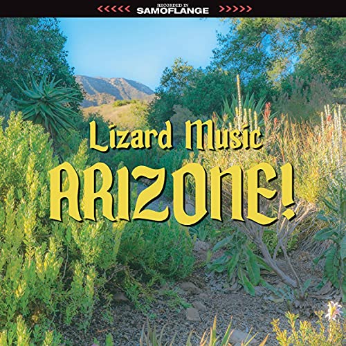 Arizone! [Vinyl LP] von OMNIVORE RECORDINGS
